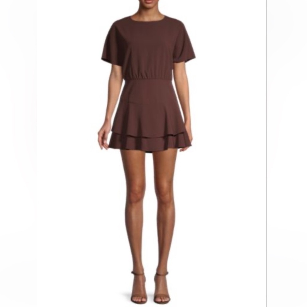 NWOT ALICE AND OLIVIA DRESS